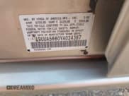 ✅ 2000 Acura TL • VIN: 19UUA5660YA034387 • Lot: 42993062. Listed on IAAI with 210,103 mi. Free auction sales archive from the USA and detailed vehicle history report at DreamBid. Image 9.