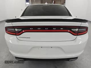 ✅ 2017 Dodge Charger SXT • VIN: 2C3CDXHG6HH551234 • Lot: 86195145. Wystawiony na Copart z przebiegiem 92 024 mil. Bezpłatny archiwum sprzedaży aukcyjnych z USA i szczegółowy raport historii pojazdu na DreamBid. Zdjęcie 6.