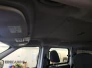 ✅ 2022 Ram ProMaster City Cargo Tradesman • VIN: ZFBHRFAB3N6Y67766 • Lot: 43944793. Listed on IAAI with 49,544 mi. Free auction sales archive from the USA and detailed vehicle history report at DreamBid. Image 15.