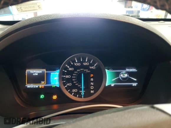 ✅ 2014 Ford Explorer Sport • VIN: 1FM5K8GT0EGA42256 • Lot: 89576685. Wystawiony na Copart z przebiegiem 94 727 mil. Bezpłatny archiwum sprzedaży aukcyjnych z USA i szczegółowy raport historii pojazdu na DreamBid. Zdjęcie 9.