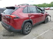 ✅ 2024 Toyota RAV4 Hybrid XLE Premium • VIN: JTMB6RFV1RD139767 • Lot: 55490355. Listed on Copart with 3,473 mi. Free auction sales archive from the USA and detailed vehicle history report at DreamBid. Image 3.