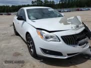 ✅ 2017 Buick Regal Sport Touring • VIN: 2G4GL5EX2H9113146 • Лот: 64033695. Опубликован ранее на Copart с пробегом 96 678 миль. Бесплатный доступ к архиву аукционных продаж из США и подробный отчёт об истории автомобиля на DreamBid. Изображение 13.