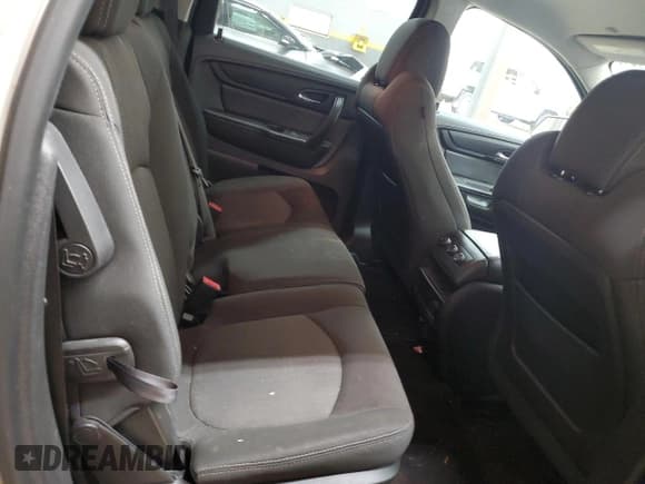 ✅ 2016 Chevrolet Traverse LT • VIN: 1GNKVGKD0GJ171037 • Lot: 91651545. Listed on Copart with 128,766 mi. Free auction sales archive from the USA and detailed vehicle history report at DreamBid. Image 11.