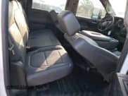 ✅ 2021 Chevrolet Silverado 2500HD Work Truck • VIN: 1GC1YLE72MF126027 • Lot: 68493335. Wystawiony na Copart z przebiegiem 154 965 mil. Bezpłatny archiwum sprzedaży aukcyjnych z USA i szczegółowy raport historii pojazdu na DreamBid. Zdjęcie 10.