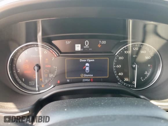 ✅ 2022 Cadillac CT5 Premium Luxury • VIN: 1G6DN5RW4N0115752 • Лот: 81992815. Опубликован ранее на Copart с пробегом 23 932 миль. Бесплатный доступ к архиву аукционных продаж из США и подробный отчёт об истории автомобиля на DreamBid. Изображение 9.