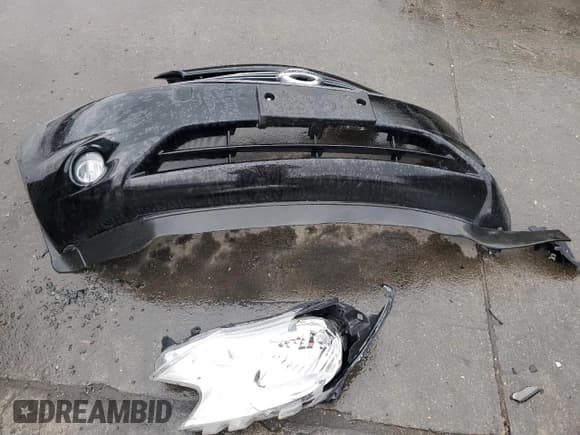 ✅ 2016 Nissan Note SV • VIN: 3N1CE2CP6GL382618 • Lot: 82918214. Wystawiony na Copart z przebiegiem 44 630 mil. Bezpłatny archiwum sprzedaży aukcyjnych z USA i szczegółowy raport historii pojazdu na DreamBid. Zdjęcie 12.