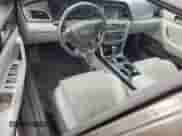 2016 Hyundai Sonata Sport с VIN 5NPE34AF6GH369787, выставлен на аукционе Copart как лот 85350855 с пробегом 169 853 миль миль и Списание • Salvage title. История ставок и продаж доступна на DreamBid. Изображение 8.