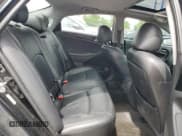 ✅ 2011 Hyundai Sonata SE • VIN: 5NPEC4AC2BH083563 • Lot: 66280264. Listed on Copart with 214,595 mi. Free auction sales archive from the USA and detailed vehicle history report at DreamBid. Image 10.