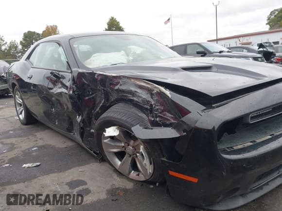 ✅ 2021 Dodge Challenger SXT • VIN: 2C3CDZAG3MH630859 • Lot: 43540275. Listed on IAAI with 100,918 mi. Free auction sales archive from the USA and detailed vehicle history report at DreamBid. Image 6.