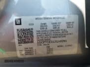 ✅ 2018 Chevrolet Colorado 4WD LT • VIN: 1GCPTCE11J1240291 • Лот: 65539273. Опубликован ранее на Copart с пробегом 119 187 миль. Бесплатный доступ к архиву аукционных продаж из США и подробный отчёт об истории автомобиля на DreamBid. Изображение 12.