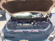 ✅ 2021 Chevrolet Equinox LS • VIN: 3GNAXSEV9MS177393 • Lot: 43393944. Listed on IAAI with 65,872 mi. Free auction sales archive from the USA and detailed vehicle history report at DreamBid. Image 10.