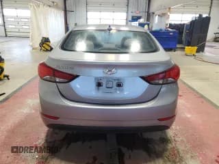 ✅ 2016 Hyundai Elantra SE • VIN: 5NPDH4AE2GH749813 • Лот: 90536845. Опубликован ранее на Copart с пробегом 73 950 миль. Бесплатный доступ к архиву аукционных продаж из США и подробный отчёт об истории автомобиля на DreamBid. Изображение 6.