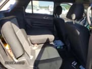 ✅ 2015 Ford Police Interceptor Utility • VIN: 1FM5K8AR9FGA21632 • Лот: 86865245. Опубликован ранее на Copart с пробегом 155 657 миль. Бесплатный доступ к архиву аукционных продаж из США и подробный отчёт об истории автомобиля на DreamBid. Изображение 11.