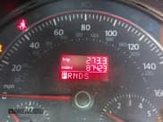 ✅ 2006 Volkswagen Beetle • VIN: 3VWRW31C86M415392 • Lot: 43332515. Wystawiony na IAAI z przebiegiem 87 423 mil. Bezpłatny archiwum sprzedaży aukcyjnych z USA i szczegółowy raport historii pojazdu na DreamBid. Zdjęcie 16.