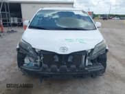 ✅ 2015 Toyota Sienna SE • VIN: 5TDXK3DC9FS669405 • Lot: 42590910. Listed on IAAI with 82,127 mi. Free auction sales archive from the USA and detailed vehicle history report at DreamBid. Image 13.