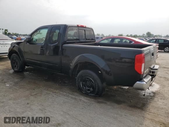 ✅ 2005 Nissan Frontier XE • VIN: 1N6BD06T35C429084 • Lot: 59422185. Listed on Copart with 237,834 mi. Free auction sales archive from the USA and detailed vehicle history report at DreamBid. Image 2.