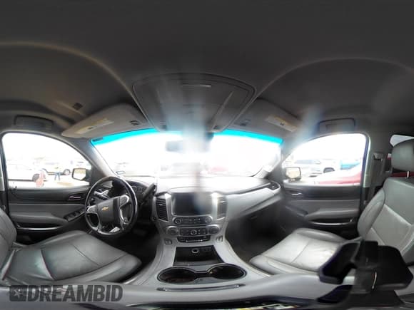 ✅ 2016 Chevrolet Suburban LT • VIN: 1GNSCHKC4GR169778 • Lot: 42960681. Listed on IAAI with 153,194 mi. Free auction sales archive from the USA and detailed vehicle history report at DreamBid. Image 18.