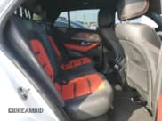 ✅ 2024 Mercedes-Benz GLE 53 AMG • VIN: 4JGFD6BB1RB177864 • Lot: 90754665. Wystawiony na Copart z przebiegiem 38 084 mil. Bezpłatny archiwum sprzedaży aukcyjnych z USA i szczegółowy raport historii pojazdu na DreamBid. Zdjęcie 11.