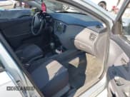 ✅ 2009 Kia Rio LX • VIN: KNADE223196444971 • Lot: 42856117. Wystawiony na IAAI z przebiegiem 95 000 mil. Bezpłatny archiwum sprzedaży aukcyjnych z USA i szczegółowy raport historii pojazdu na DreamBid. Zdjęcie 5.