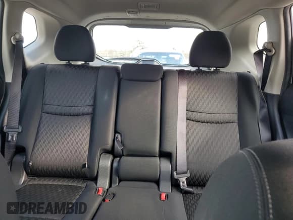 ✅ 2019 Nissan Rogue S • VIN: KNMAT2MT9KP500728 • Lot: 91406845. Wystawiony na Copart z przebiegiem 153 887 mil. Bezpłatny archiwum sprzedaży aukcyjnych z USA i szczegółowy raport historii pojazdu na DreamBid. Zdjęcie 10.