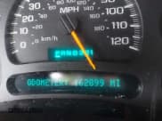 ✅ 2005 Chevrolet Silverado 2500HD LS • VIN: 1GCHK23U35F848305 • Lot: 41555553. Wystawiony na IAAI z przebiegiem 162 899 mil. Bezpłatny archiwum sprzedaży aukcyjnych z USA i szczegółowy raport historii pojazdu na DreamBid. Zdjęcie 15.