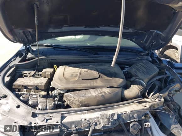 2021 Dodge Durango GT with VIN 1C4RDHDG2MC803947, listed as a IAAI auction lot 41665137 with 57,893 mi miles and . Bid and sale history available at DreamBid. Image 10.