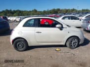 ✅ 2013 FIAT 500 Pop • VIN: 3C3CFFDR1DT515934 • Lot: 43304854. Listed on IAAI with 50,338 mi. Free auction sales archive from the USA and detailed vehicle history report at DreamBid. Image 13.