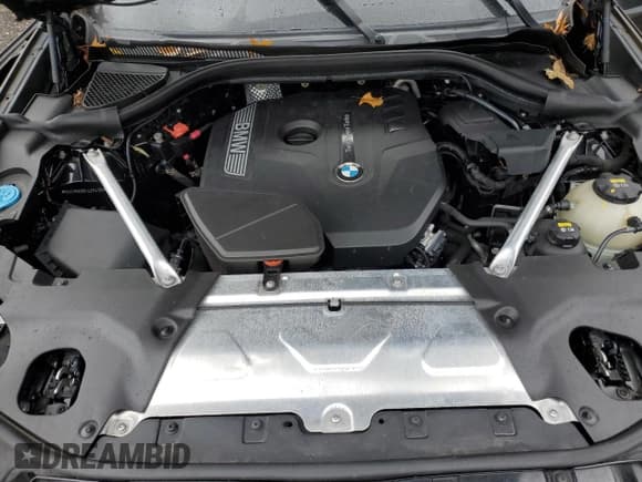 ✅ 2018 BMW X3 xDrive30i • VIN: 5UXTR9C55JLC74150 • Lot: 86615175. Wystawiony na Copart z przebiegiem Nie podano. Bezpłatny archiwum sprzedaży aukcyjnych z USA i szczegółowy raport historii pojazdu na DreamBid. Zdjęcie 12.