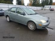 ✅ 2006 Ford Focus S • VIN: 1FAFP34N56W242498 • Lot: 91859985. Wystawiony na Copart z przebiegiem 70 540 mil. Bezpłatny archiwum sprzedaży aukcyjnych z USA i szczegółowy raport historii pojazdu na DreamBid. Zdjęcie 4.