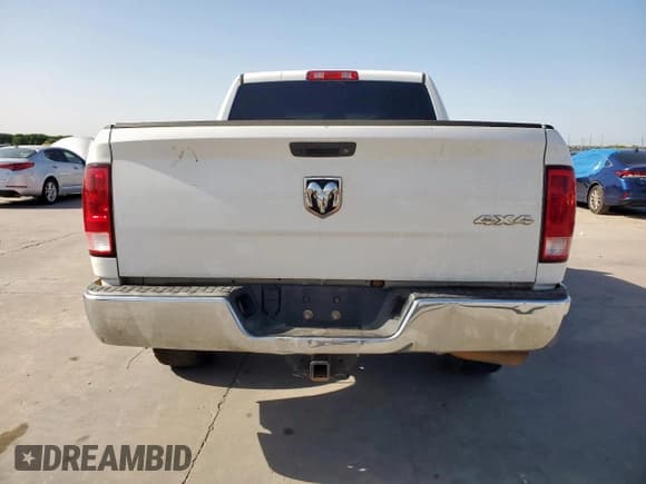 ✅ 2017 Ram 1500 Express • VIN: 3C6RR7KTXHG696295 • Lot: 57623515. Listed on Copart with 180,312 mi. Free auction sales archive from the USA and detailed vehicle history report at DreamBid. Image 6.