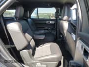 ✅ 2024 Ford Explorer ST-Line • VIN: 1FMSK7KH1RGA17937 • Lot: 75706544. Listed on Copart with 2,369 mi. Free auction sales archive from the USA and detailed vehicle history report at DreamBid. Image 11.