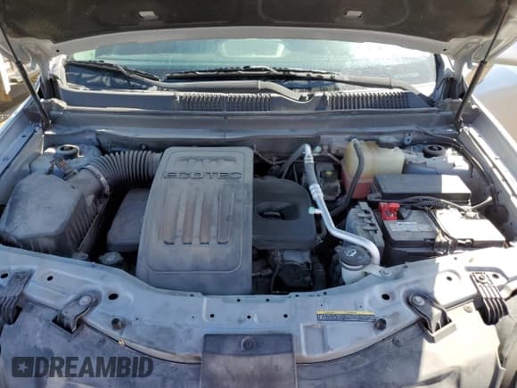 ✅ 2012 Chevrolet Captiva Sport LS • VIN: 3GNAL2EK7CS577078 • Lot: 56508914. Wystawiony na Copart z przebiegiem 85 863 mil. Bezpłatny archiwum sprzedaży aukcyjnych z USA i szczegółowy raport historii pojazdu na DreamBid. Zdjęcie 12.