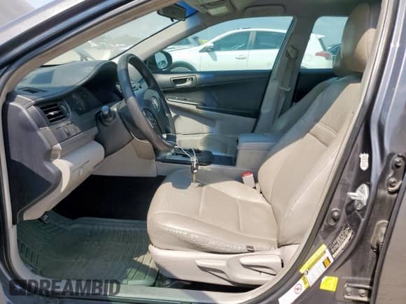 2012 Toyota Camry L with VIN 4T4BF1FK1CR197720, listed as a Copart auction lot 84947945 with 188,417 mi miles and Clean title. Bid and sale history available at DreamBid. Image 7.
