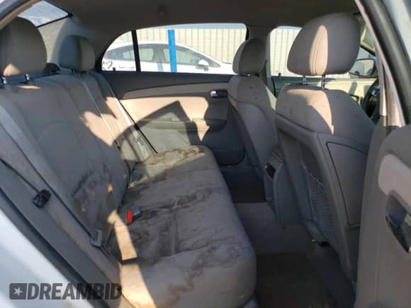 2009 Chevrolet Malibu 1LT with VIN 1G1ZH57B59F163265, listed as a Copart auction lot 65916424 with 218,670 mi miles and Clean title. Bid and sale history available at DreamBid. Image 10.