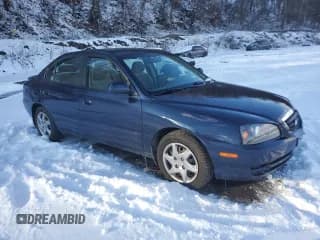 ✅ 2006 Hyundai Elantra GLS • VIN: KMHDN46D06U238531 • Lot: 89272385. Wystawiony na Copart z przebiegiem 67 127 mil. Bezpłatny archiwum sprzedaży aukcyjnych z USA i szczegółowy raport historii pojazdu na DreamBid. Zdjęcie 4.