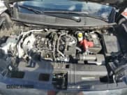 ✅ 2025 Nissan Kicks SV • VIN: 3N8AP6CB6SL433672 • Лот: 85589085. Опубликован ранее на Copart с пробегом 6 983 миль. Бесплатный доступ к архиву аукционных продаж из США и подробный отчёт об истории автомобиля на DreamBid. Изображение 12.