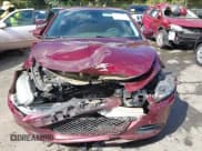 ✅ 2015 Dodge Dart SE • VIN: 1C3CDFAA7FD276340 • Lot: 43255740. Listed on IAAI with 175,724 mi. Free auction sales archive from the USA and detailed vehicle history report at DreamBid. Image 12.