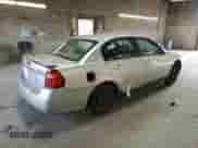 2005 Chevrolet Malibu LS z VIN 1G1ZT54845F180382, wystawiony jako Copart lot #77350624 z przebiegiem 211 125 mil mil oraz Szkoda całkowita • Salvage title. Historia ofert i sprzedaży dostępna na DreamBid. Obrazek 3.