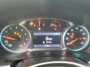 ✅ 2020 Chevrolet Traverse LT Cloth • VIN: 1GNEVGKW6LJ149441 • Лот: 91026965. Опубликован ранее на Copart с пробегом 77 286 миль. Бесплатный доступ к архиву аукционных продаж из США и подробный отчёт об истории автомобиля на DreamBid. Изображение 9.