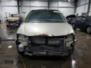 ✅ 2005 Dodge Caravan SE • VIN: 1D4GP24R35B290649 • Lot: 50641455. Listed on Copart with 294,366 mi. Free auction sales archive from the USA and detailed vehicle history report at DreamBid. Image 5.