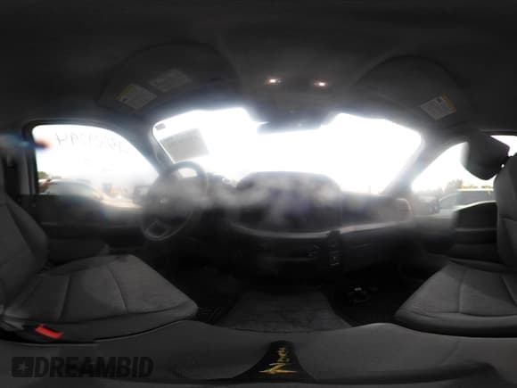 ✅ 2022 Ford F-150 XL • VIN: 1FTMF1CB5NKE00263 • Lot: 43329294. Listed on IAAI with 20,222 mi. Free auction sales archive from the USA and detailed vehicle history report at DreamBid. Image 22.