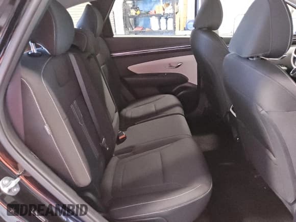 ✅ 2024 Hyundai Tucson SEL • VIN: 5NMJBCDE6RH347142 • Lot: 81225424. Wystawiony na Copart z przebiegiem 36 479 mil. Bezpłatny archiwum sprzedaży aukcyjnych z USA i szczegółowy raport historii pojazdu na DreamBid. Zdjęcie 11.