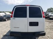 ✅ 2021 Chevrolet Express Cargo • VIN: 1GCWGBFP2M1259773 • Lot: 62915365. Listed on Copart with 113,565 mi. Free auction sales archive from the USA and detailed vehicle history report at DreamBid. Image 6.