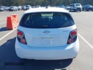 ✅ 2013 Chevrolet Sonic LS • VIN: 1G1JA6SH2D4186574 • Lot: 43484831. Listed on IAAI with 200,356 mi. Free auction sales archive from the USA and detailed vehicle history report at DreamBid. Image 16.