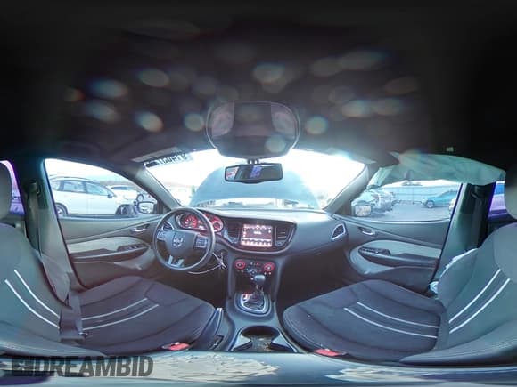 ✅ 2014 Dodge Dart SXT • VIN: 1C3CDFBB8ED746011 • Lot: 91403725. Listed on Copart with 160,730 mi. Free auction sales archive from the USA and detailed vehicle history report at DreamBid. Image 14.