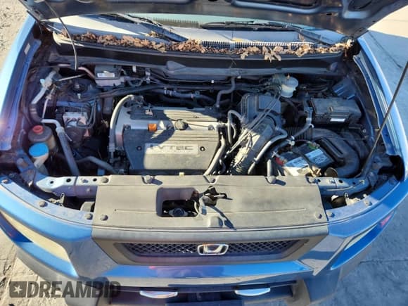 ✅ 2006 Honda Element EX-P • VIN: 5J6YH28776L015198 • Lot: 91587105. Wystawiony na Copart z przebiegiem 158 926 mil. Bezpłatny archiwum sprzedaży aukcyjnych z USA i szczegółowy raport historii pojazdu na DreamBid. Zdjęcie 12.