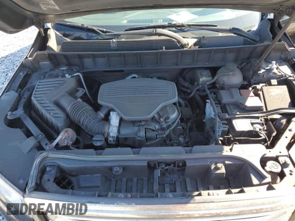 ✅ 2018 GMC Acadia SLT • VIN: 1GKKNULSXJZ212002 • Лот: 82580065. Опубликован ранее на Copart с пробегом 132 349 миль. Бесплатный доступ к архиву аукционных продаж из США и подробный отчёт об истории автомобиля на DreamBid. Изображение 12.