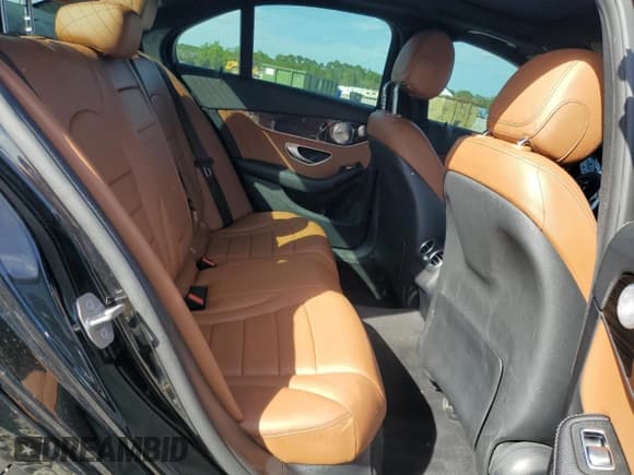 ✅ 2021 Mercedes-Benz C 300 • VIN: W1KWF8DB2MR639863 • Лот: 85324255. Опубликован ранее на Copart с пробегом Не указан. Бесплатный доступ к архиву аукционных продаж из США и подробный отчёт об истории автомобиля на DreamBid. Изображение 10.