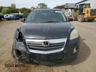 ✅ 2009 Saturn Outlook XE • VIN: 5GZER13D29J143568 • Лот: 73014074. Опубликован ранее на Copart с пробегом Не указан. Бесплатный доступ к архиву аукционных продаж из США и подробный отчёт об истории автомобиля на DreamBid. Изображение 5.