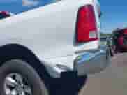 2024 Ram 1500 SLT с VIN 1C6RR7GGXRS125346, выставлен на аукционе IAAI как лот 42287123 с пробегом 31 577 миль миль и . История ставок и продаж доступна на DreamBid. Изображение 6.